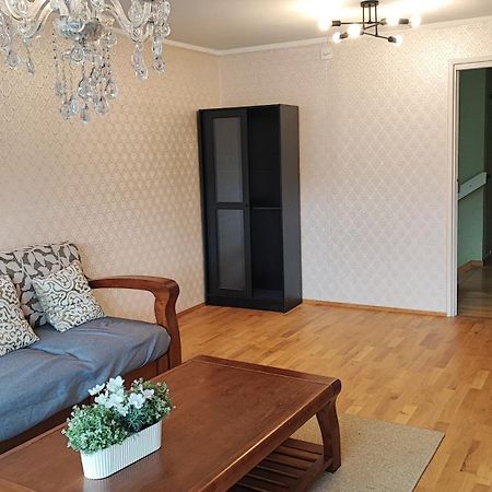 Sollenatuna Cozy & Spacial Apartment Sollentuna Esterno foto