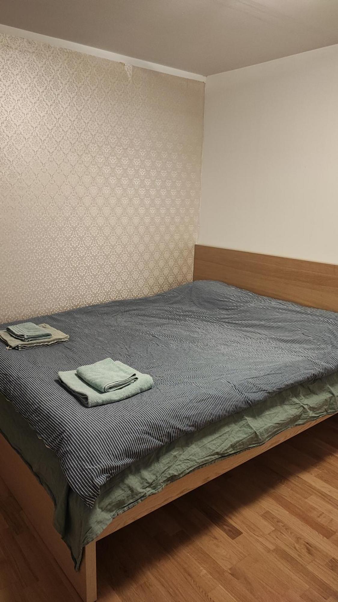 Sollenatuna Cozy & Spacial Apartment Sollentuna Esterno foto